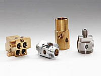 CNC Milling