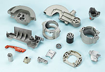 Aluminum Die Casting