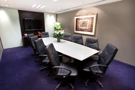 meeting room